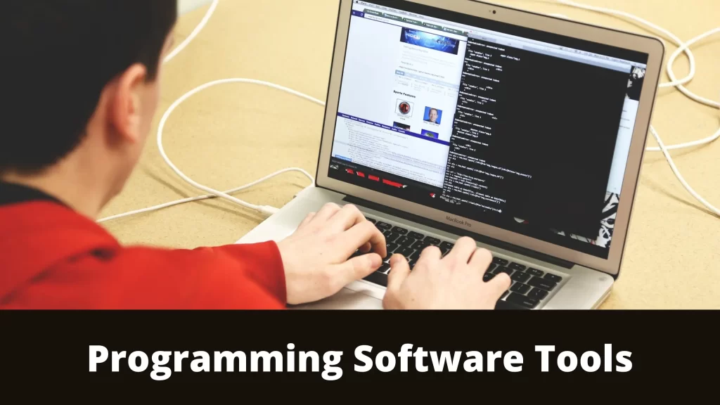 programming software tools