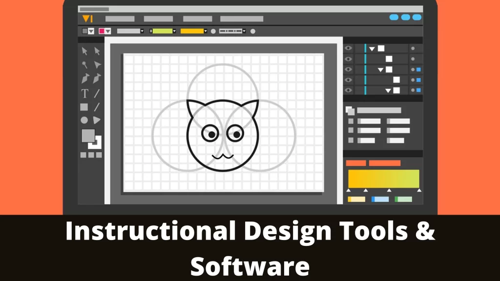 instructional design tools and software