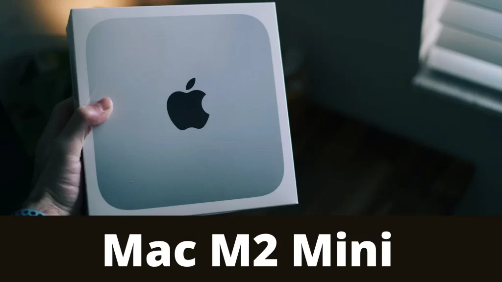 Mac M2 Mini Specifications