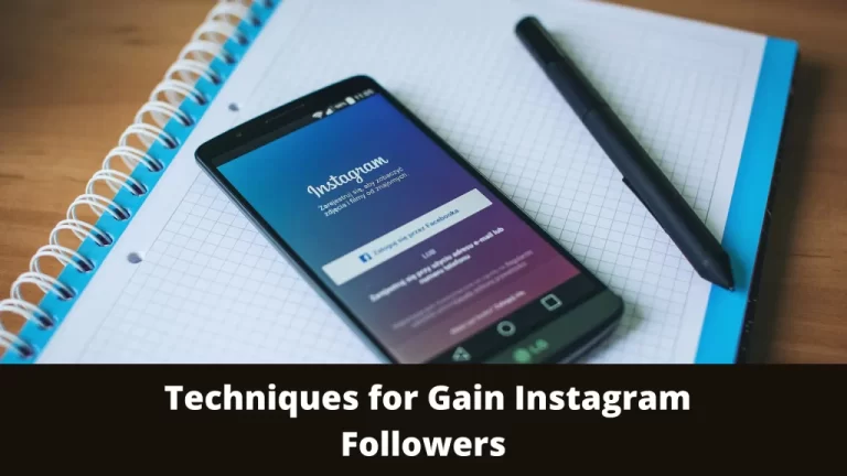 increase instagram followers