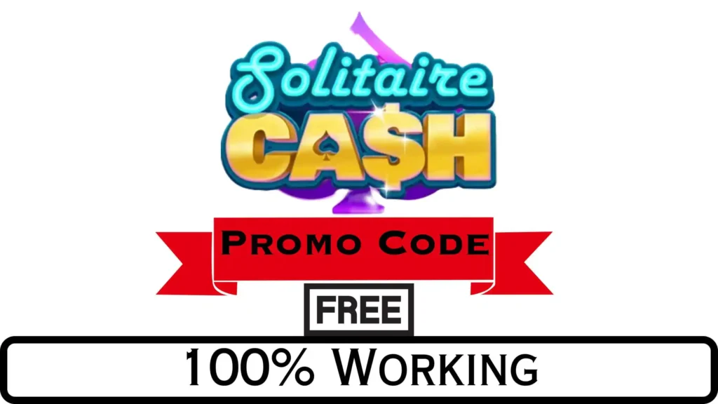 solitaire cash promo codes