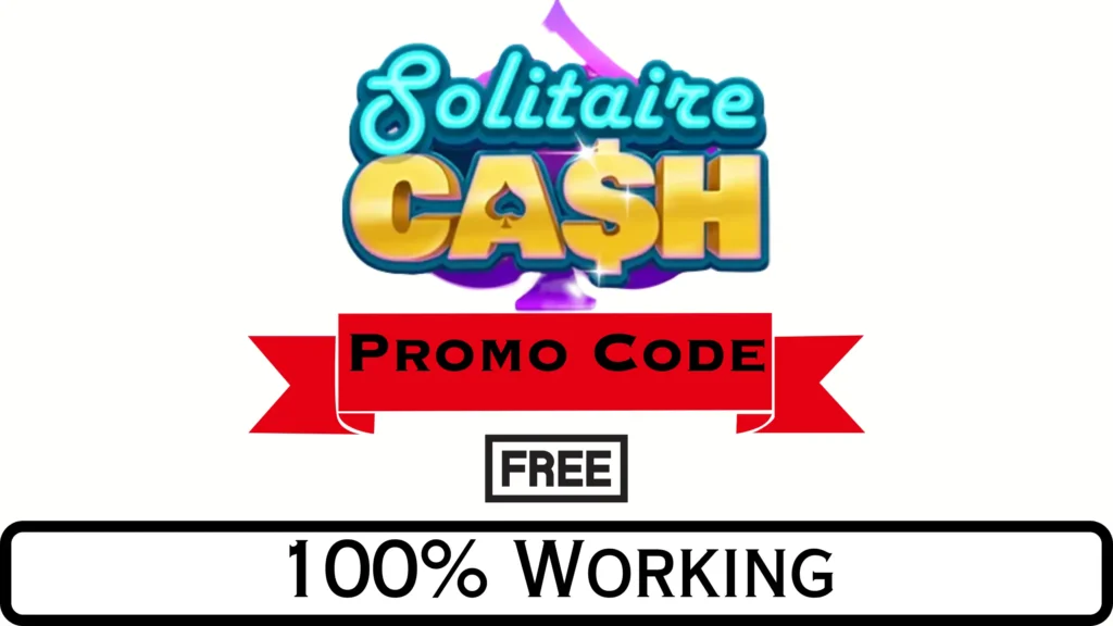 solitaire cash promo codes