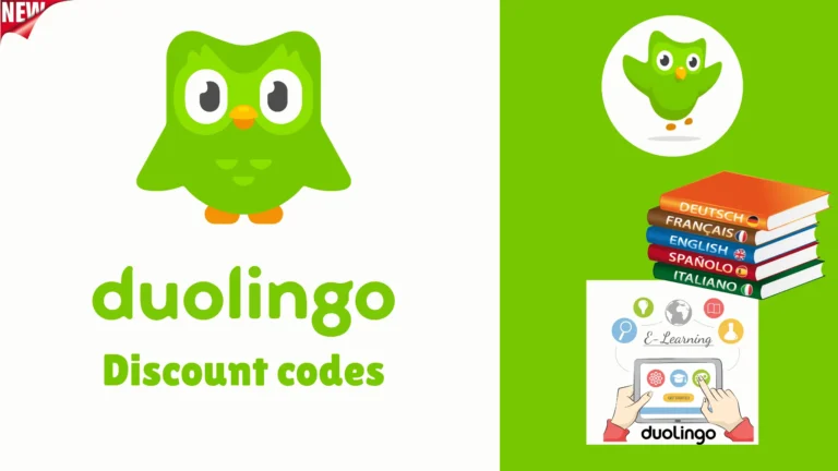 duolingo discount codes