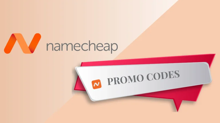 namecheap promo code