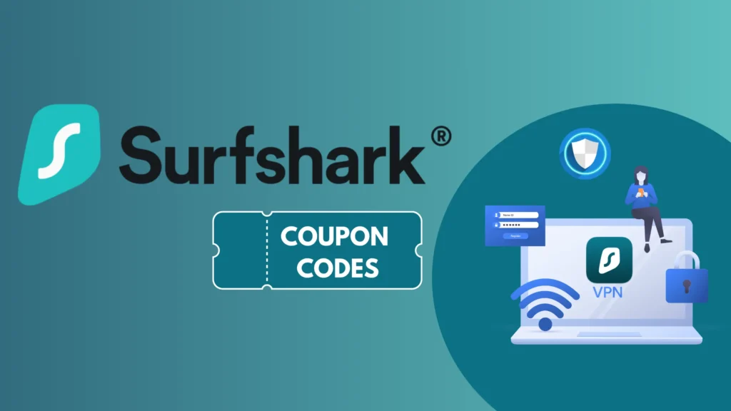 surfshark coupon codes