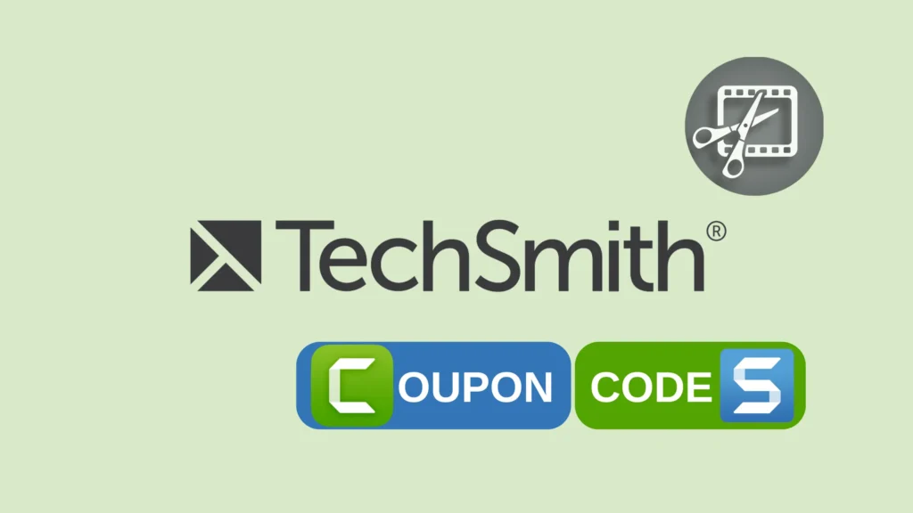 techsmith coupon codes
