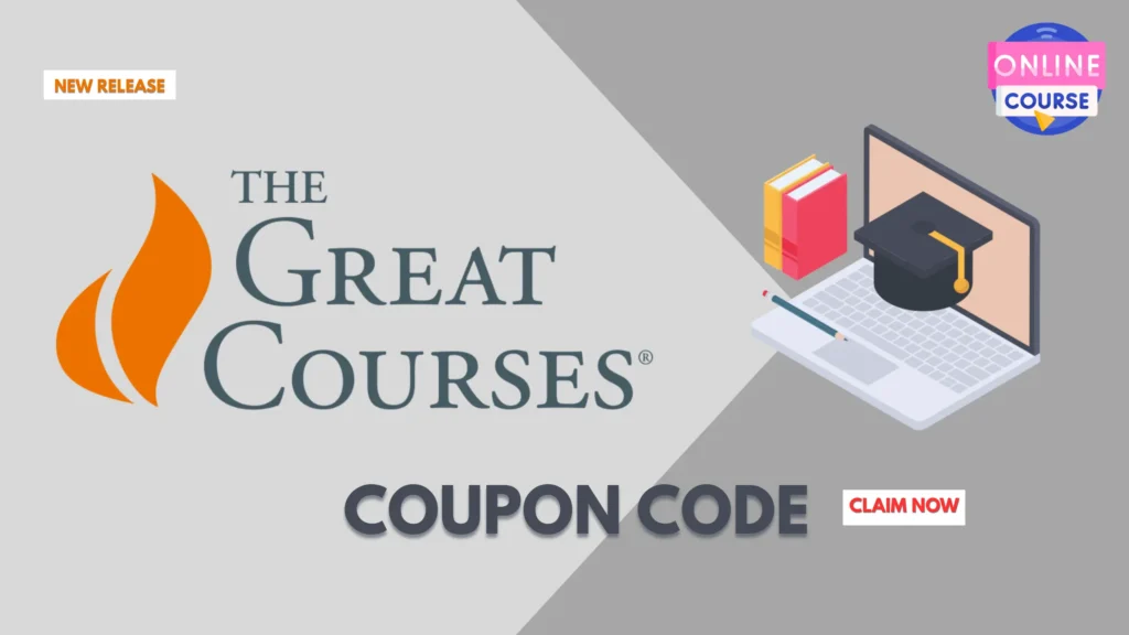 the great courses coupon code