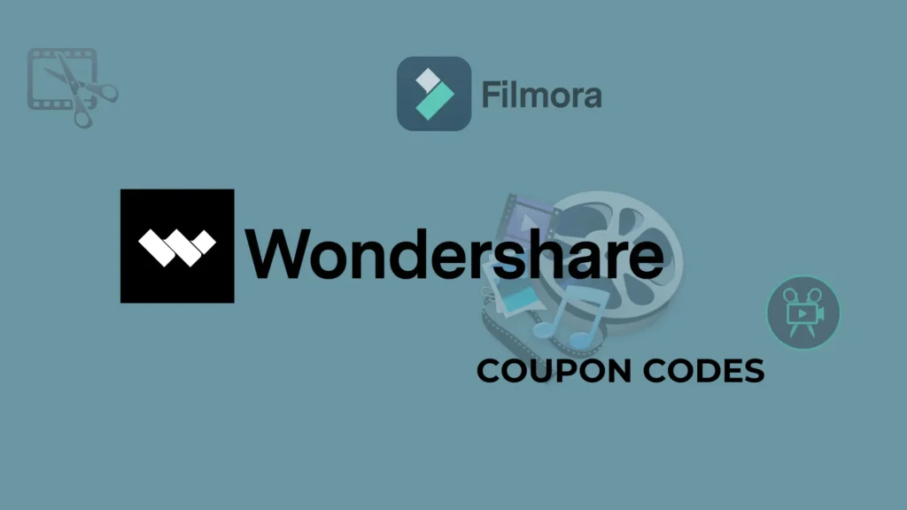 wondershare coupon codes